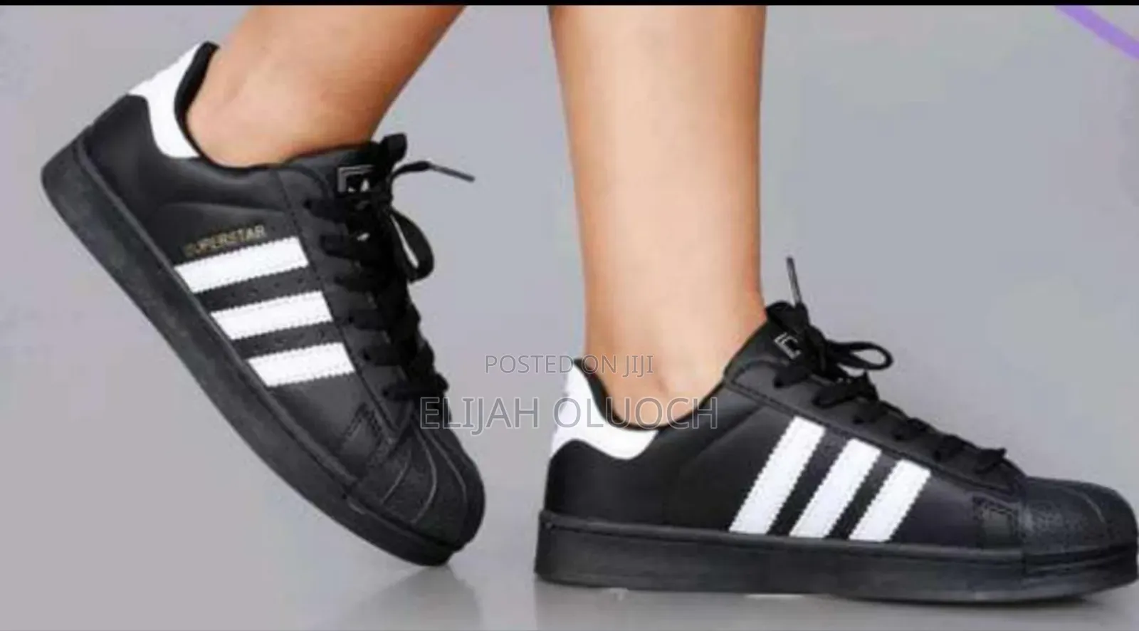 Adidas Superstar