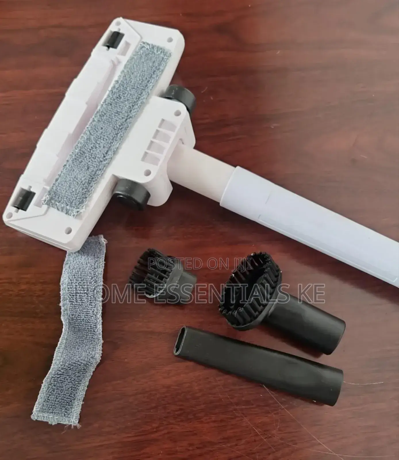 Rechargeable Wireless Vacuum Cleaner