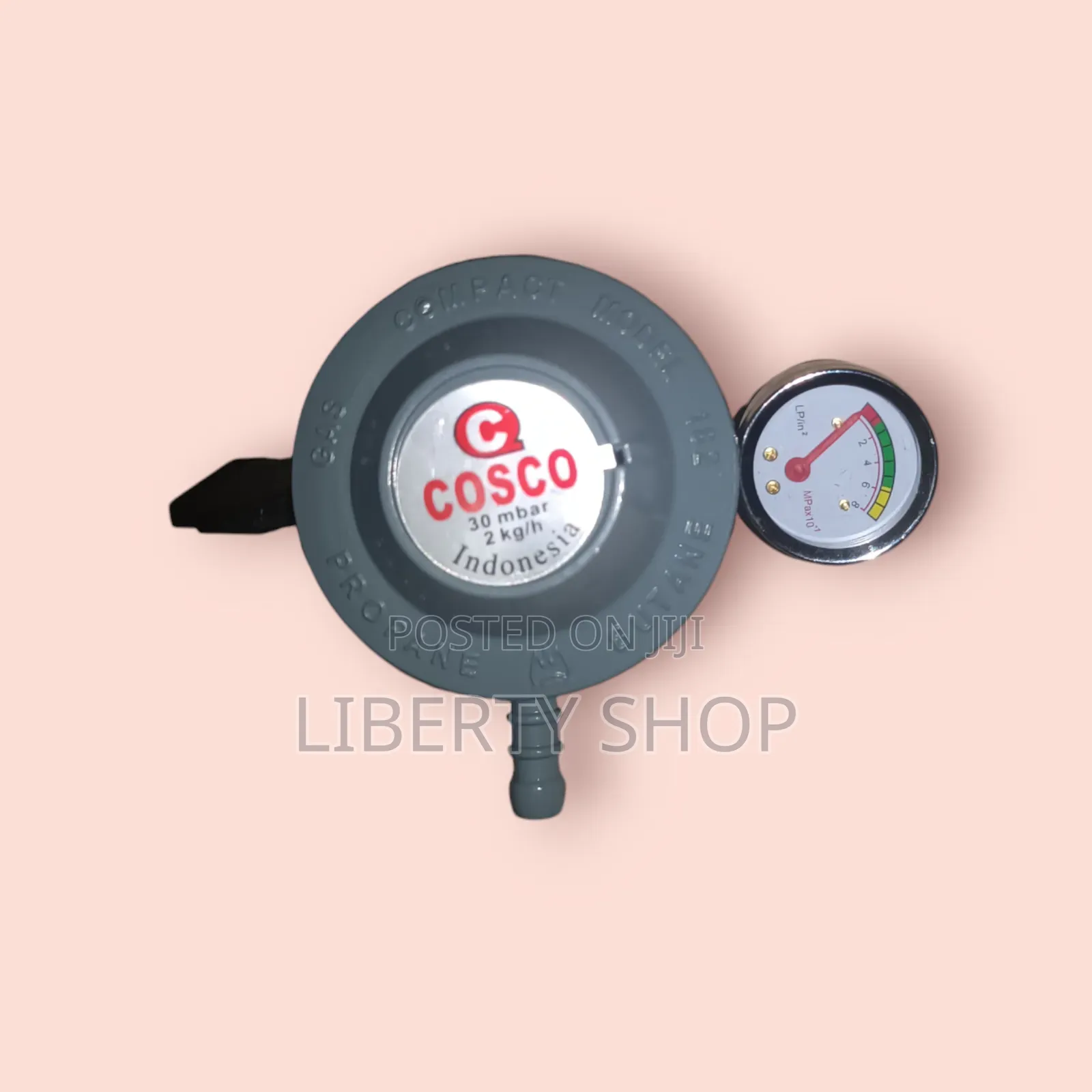 13kg Gas Regulator * 13kg Cylinder Gas Regulator