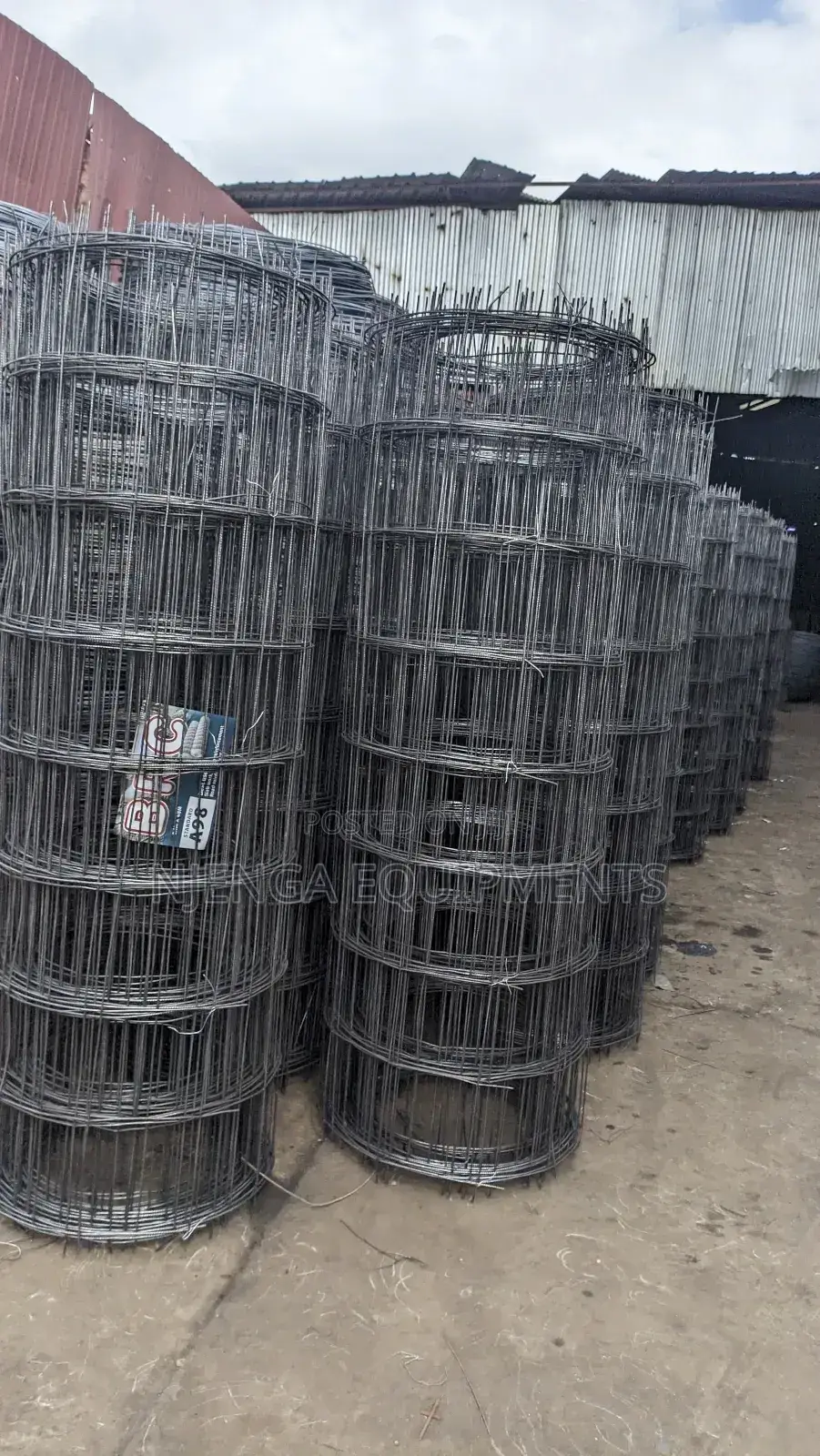 BRC Reinforcement Mesh/BRC MESH