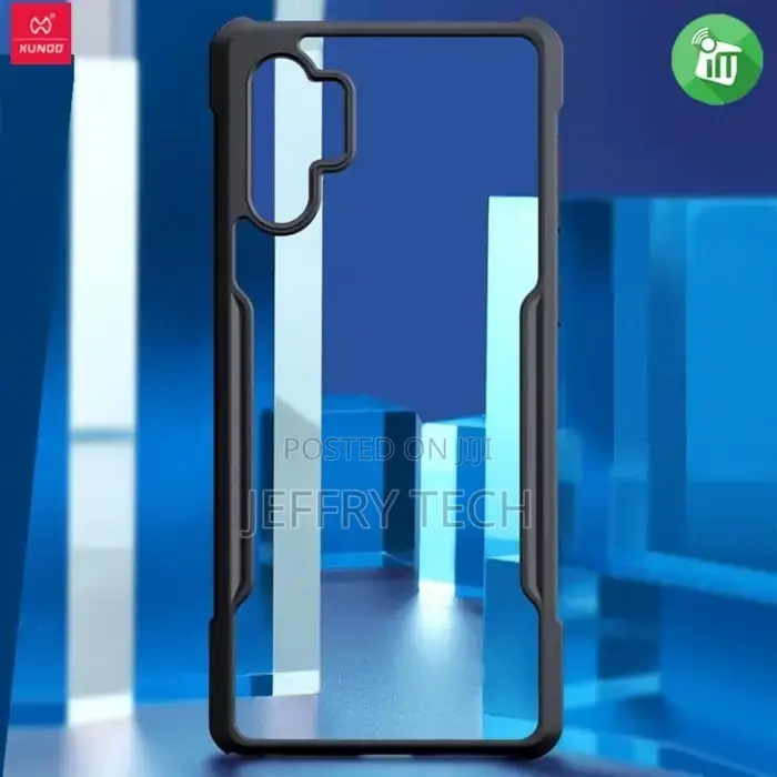 Xundd Beatle Series Case for Samsung Galaxy Note 10 Plus