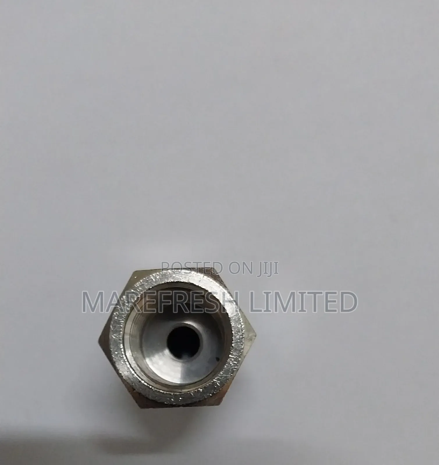 Female Adapter