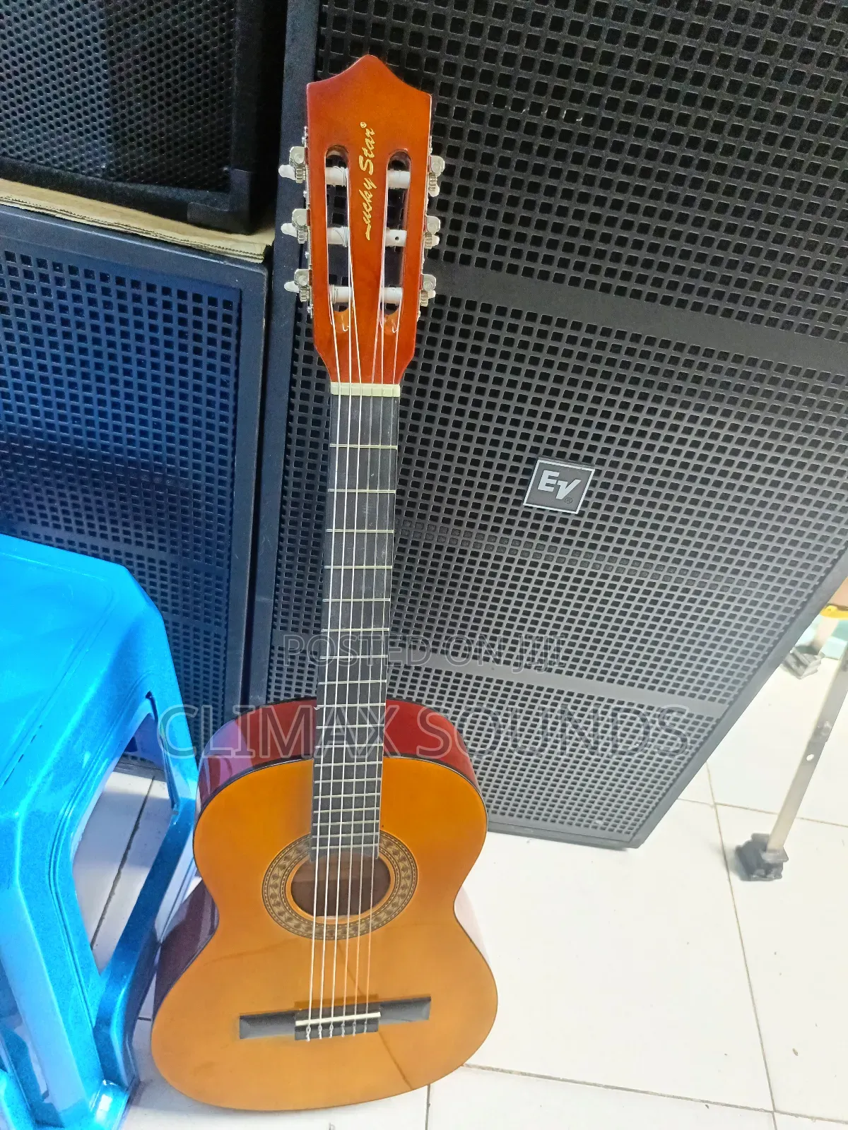 Cassical Guitar 36 Inchs