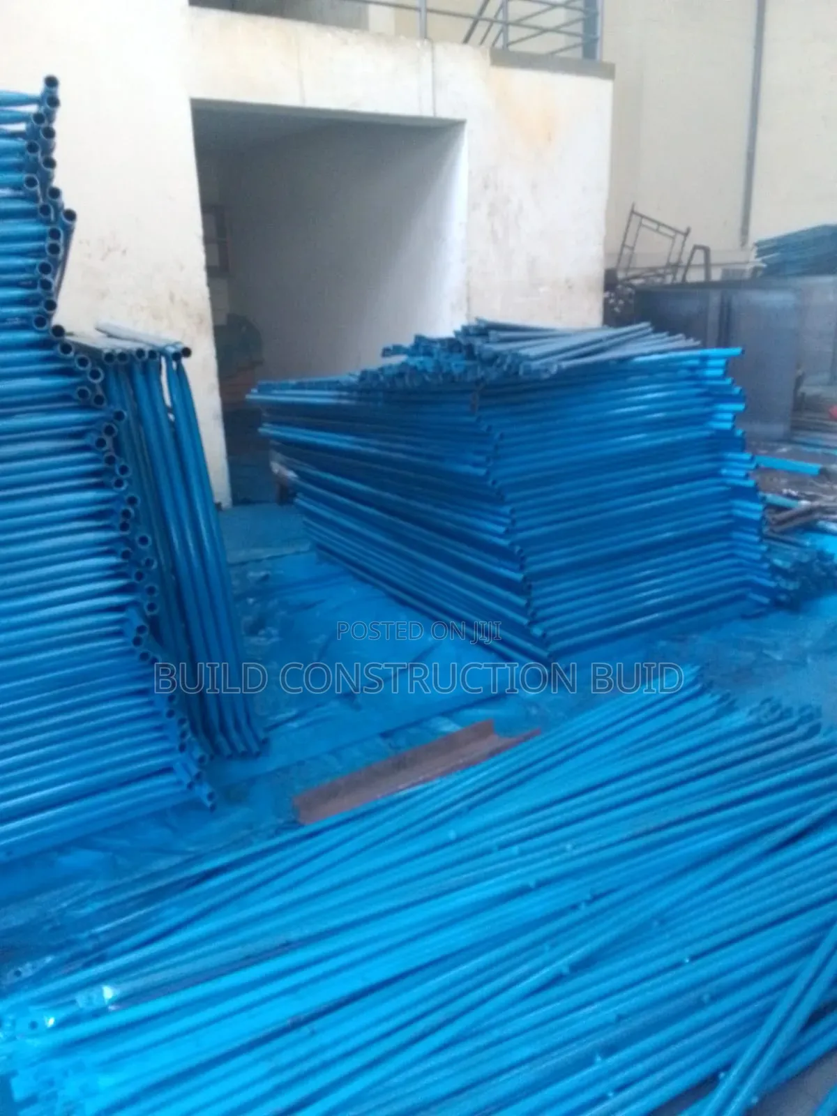 Stainless Scaffolding Ladders Suppliers in Kenya
