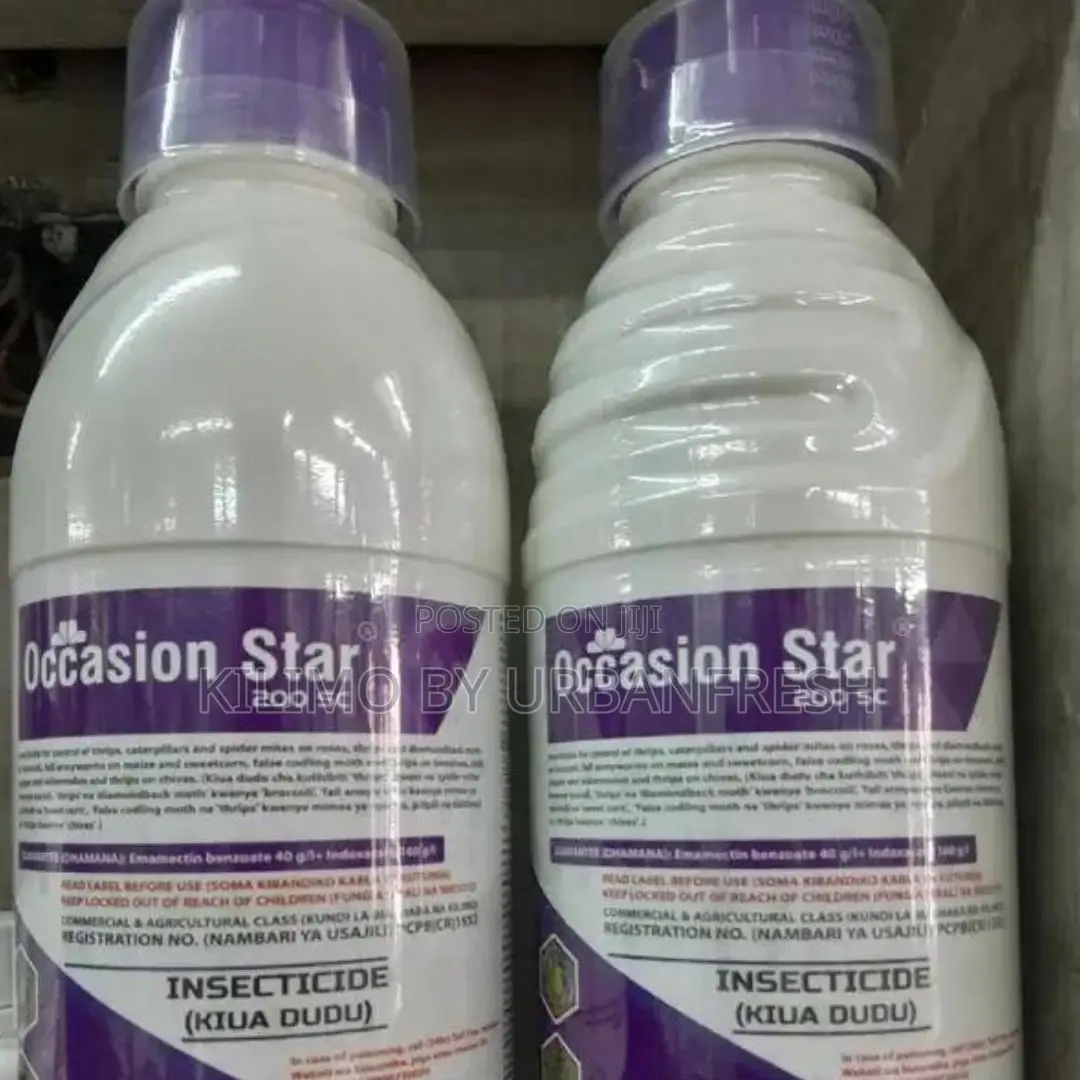 Occasion Star 200sc (25ml )