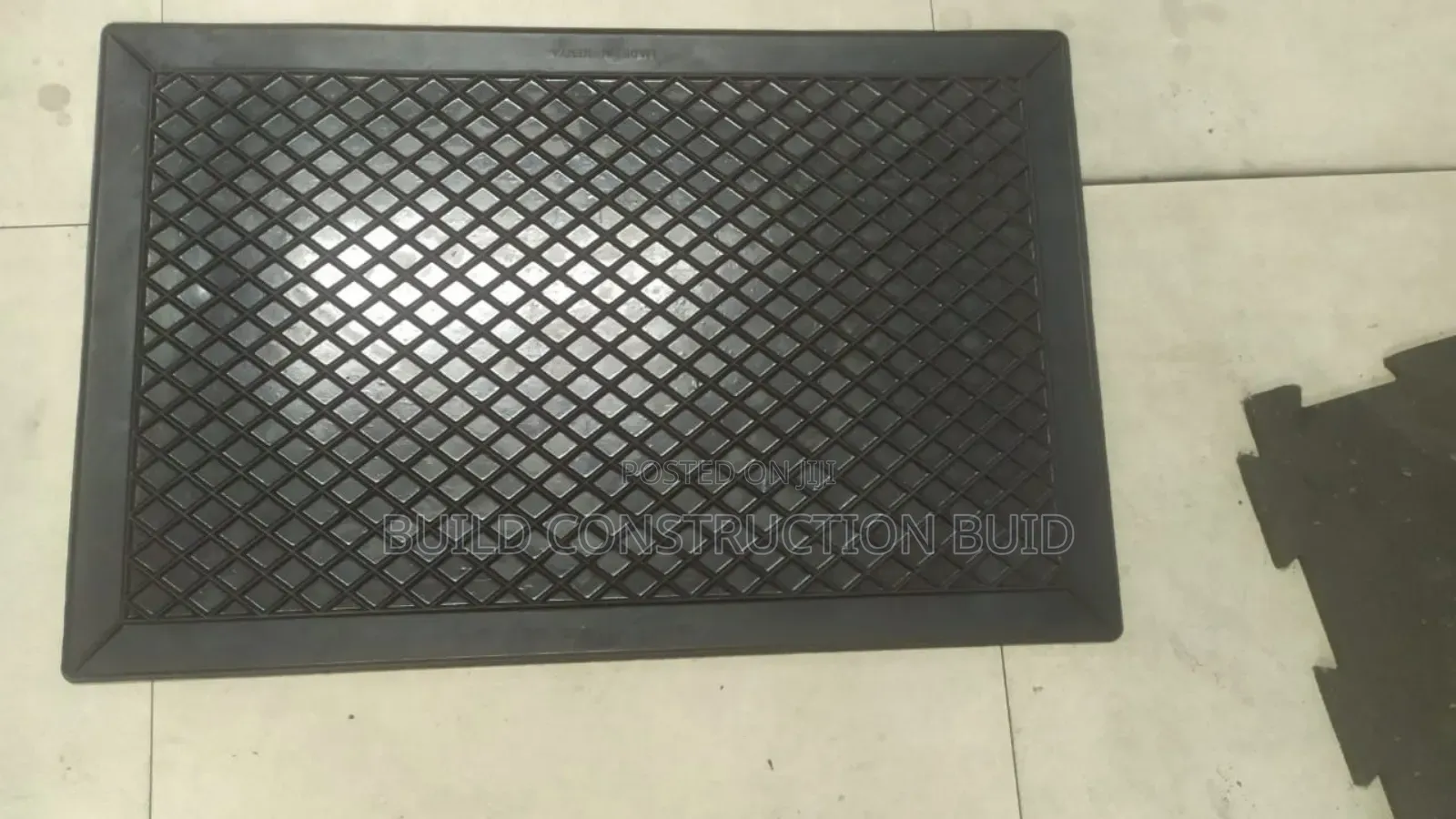 Rubber Car Mats Suppliers in Kenya