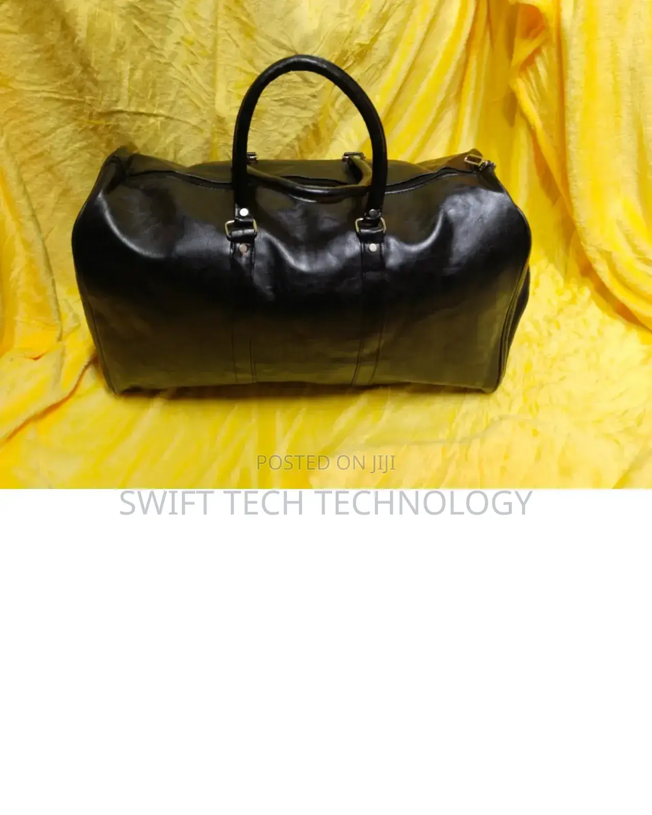 Travel Bag N New Design Duffle Travel Bag