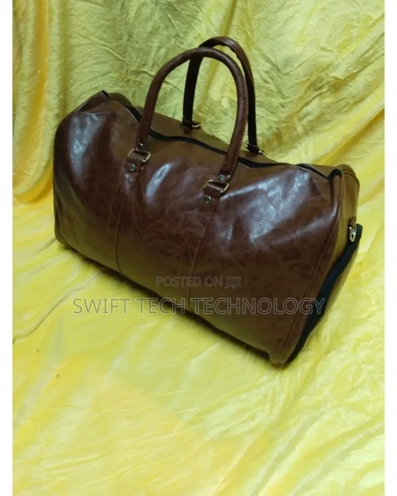 Travel Bag N New Design Duffle Travel Bag