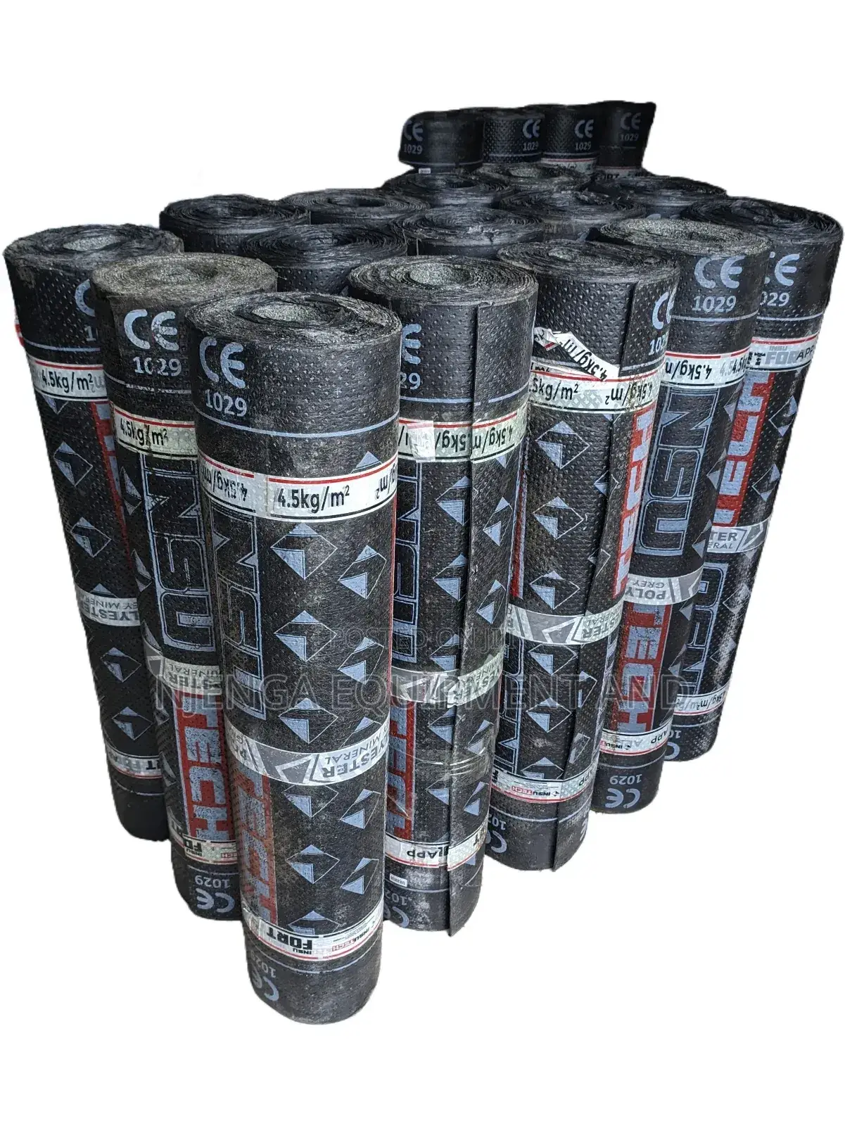 Isutec App Membrane Supplier