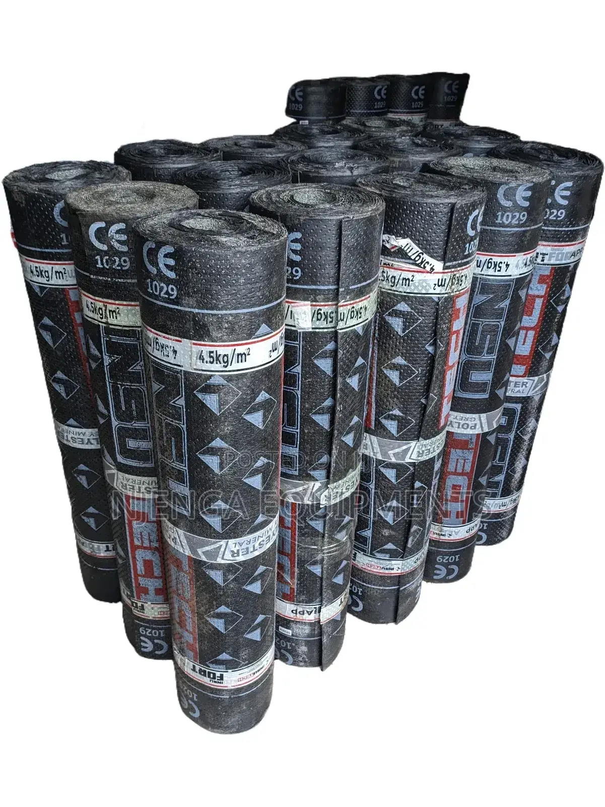 Isutec App Membrane Supplier