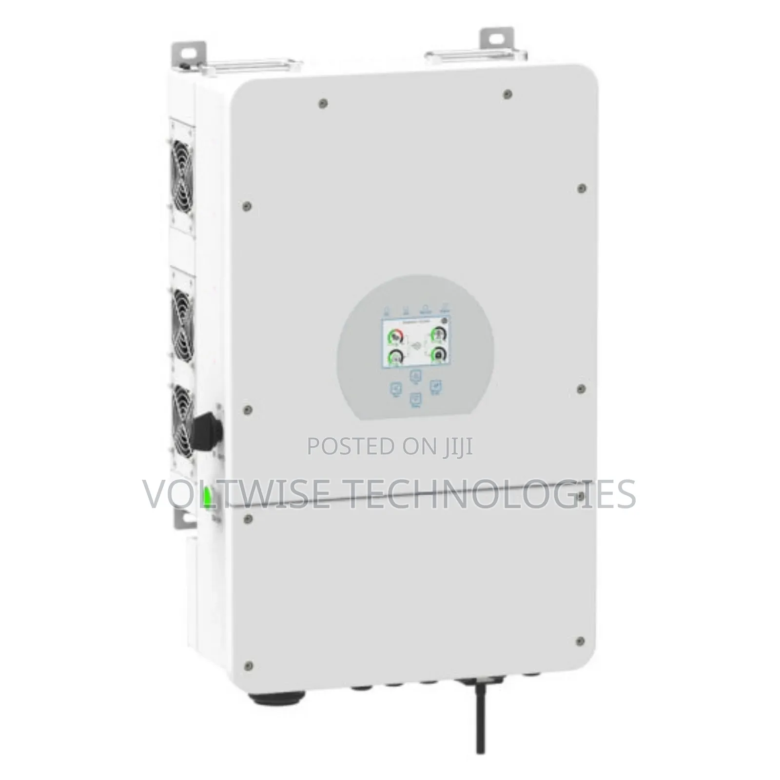 8kw Deye Solar Hybrid Inverter 5 Year's Warranty