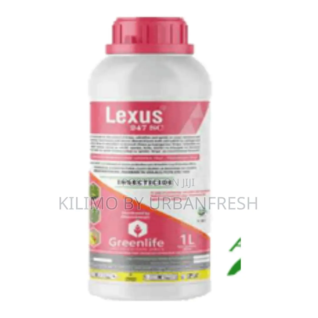 Lexus 247SC Insecticide 1 LTR