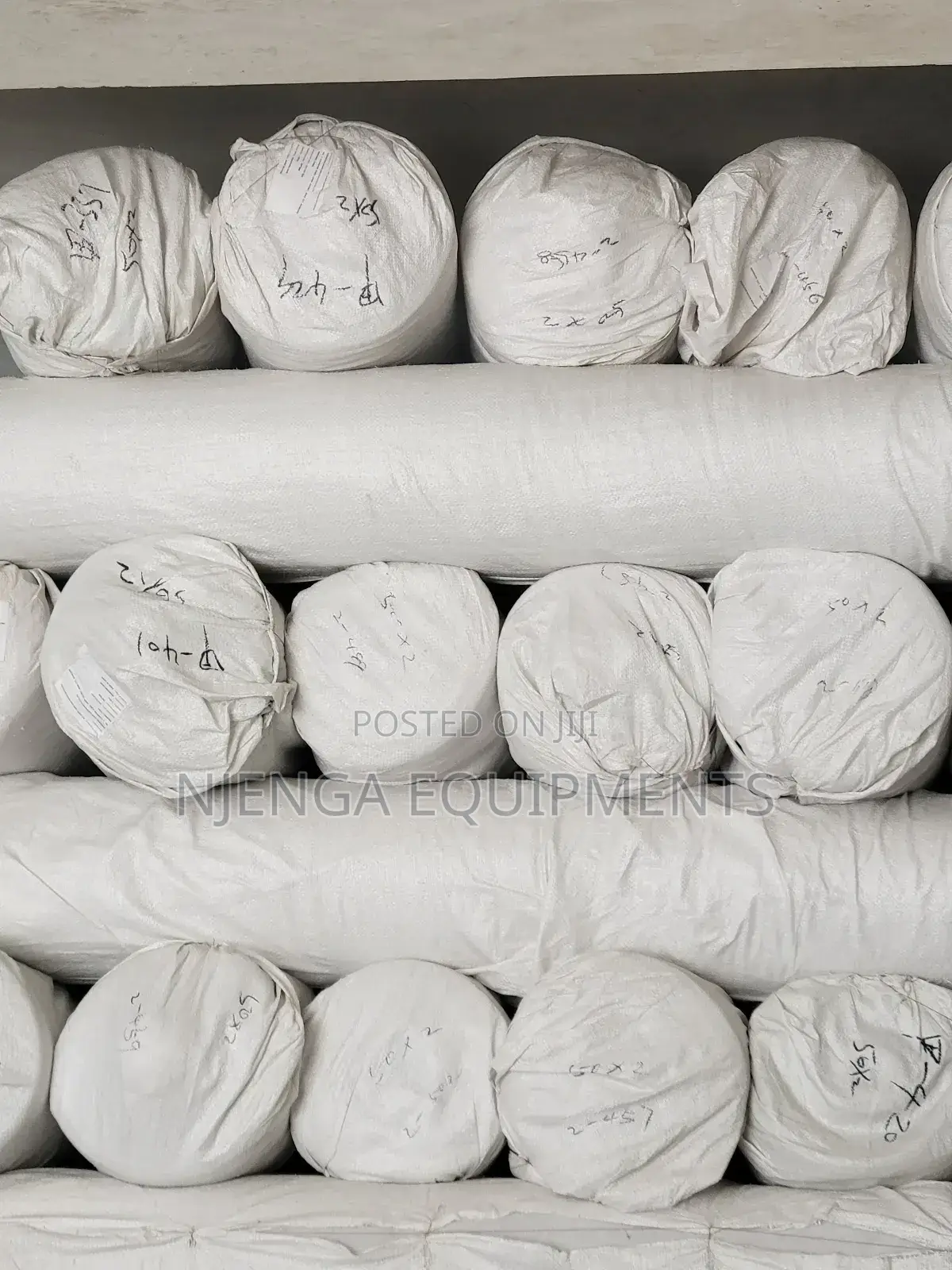 Geotextile Membrane, Non Woven Material 150gsm