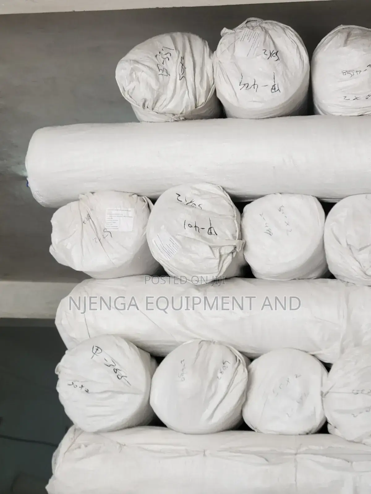 150 GSM GEOTEXTILE