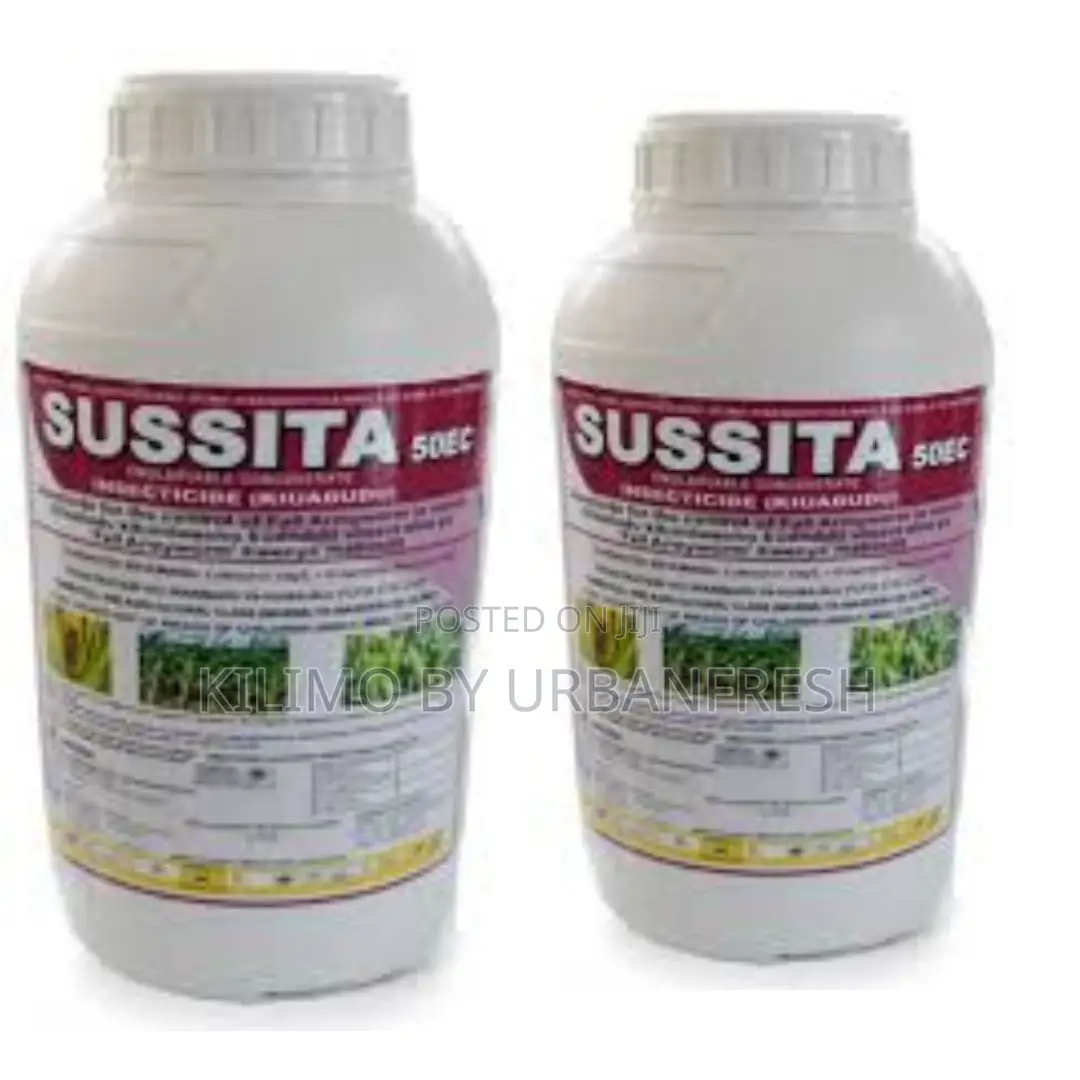SUSSITA 50EC 1 LTR