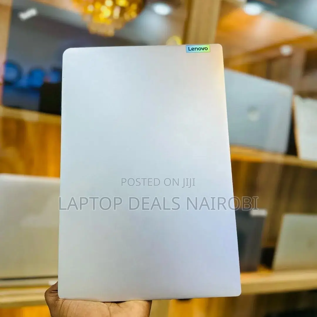Laptop Lenovo IdeaPad 1 16GB Intel Core I5 SSD 512GB