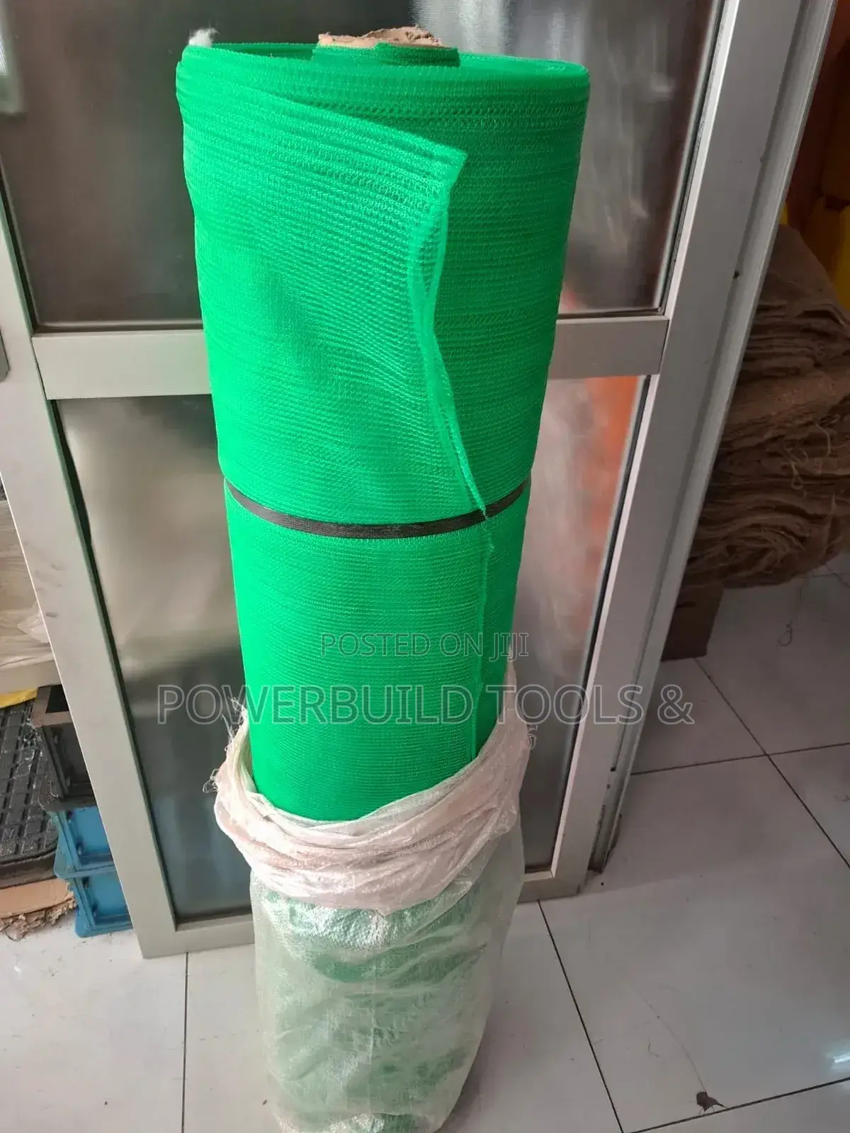 Green Construction/Building Net