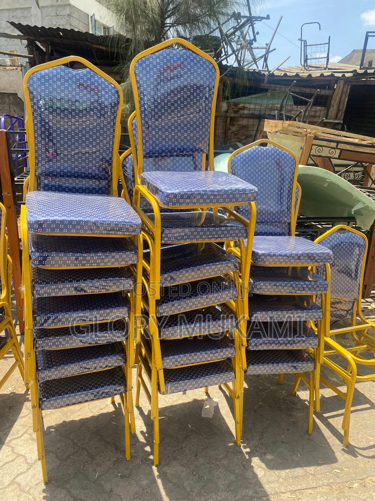 Cconference Chairs