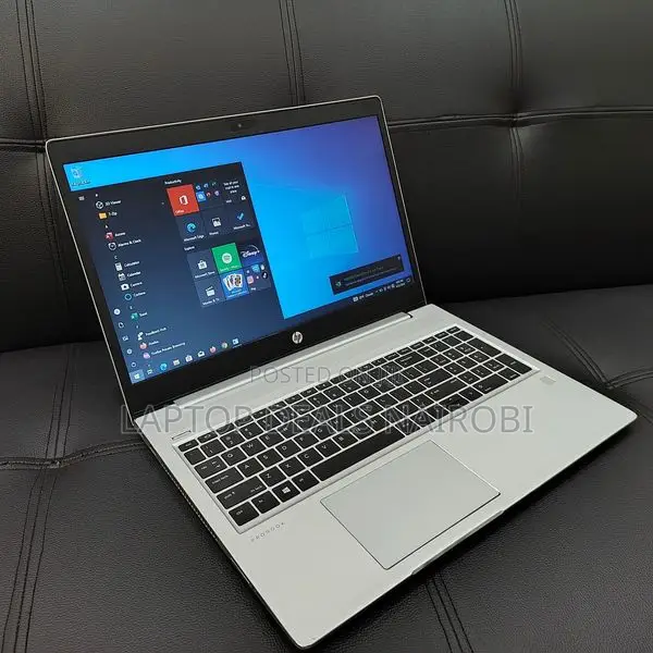 Laptop HP ProBook 450 G7 16GB Intel Core I5 SSD 512GB