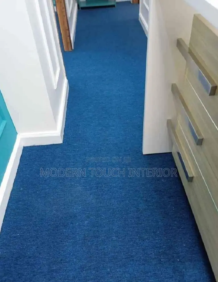 Affordable Wall to Wall Delta Carpet