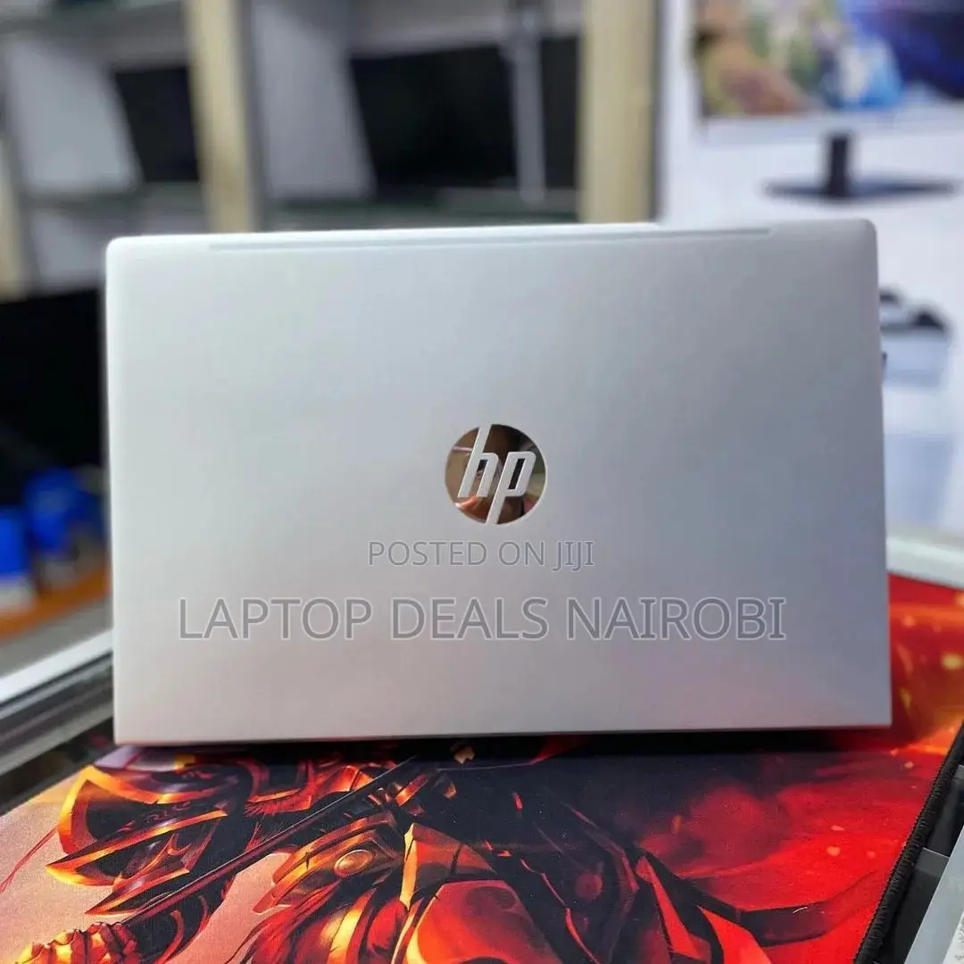 Laptop HP ProBook 440 G8 16GB Intel Core I7 SSD 512GB