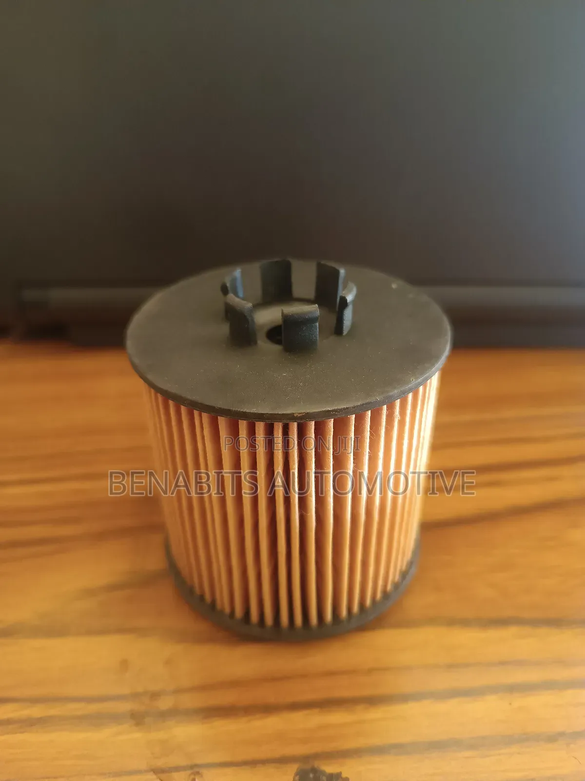 Genuine Vw Audi Oil Filter 03C 115 562
