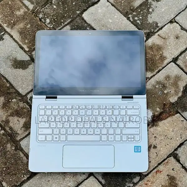 Laptop HP Spectre X360 8GB Intel Core I7 SSD 256GB