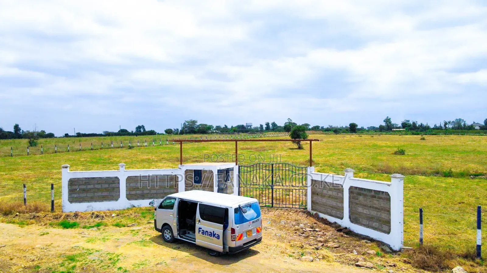 Malaa Town Plots at ^AC