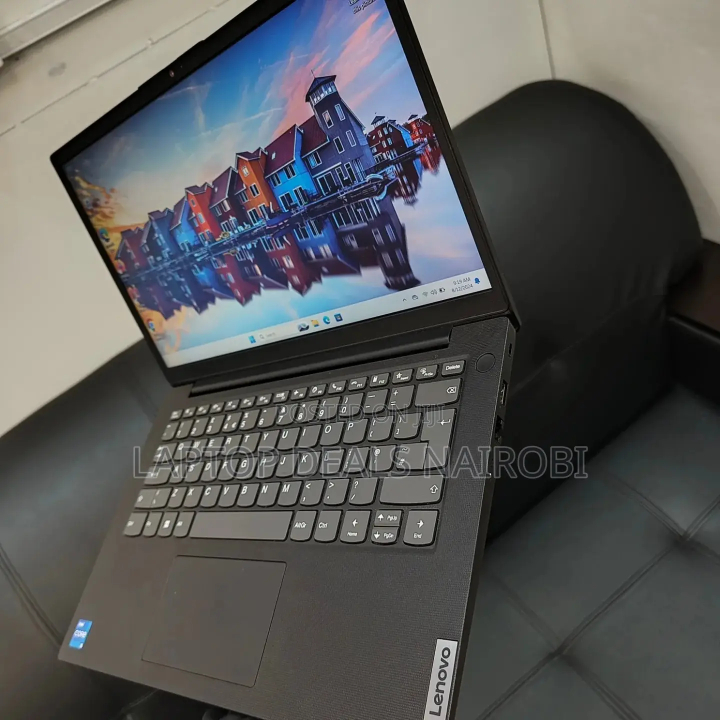 Laptop Lenovo Ideapad V14 IGL 8GB Intel Core I5 SSD 256GB