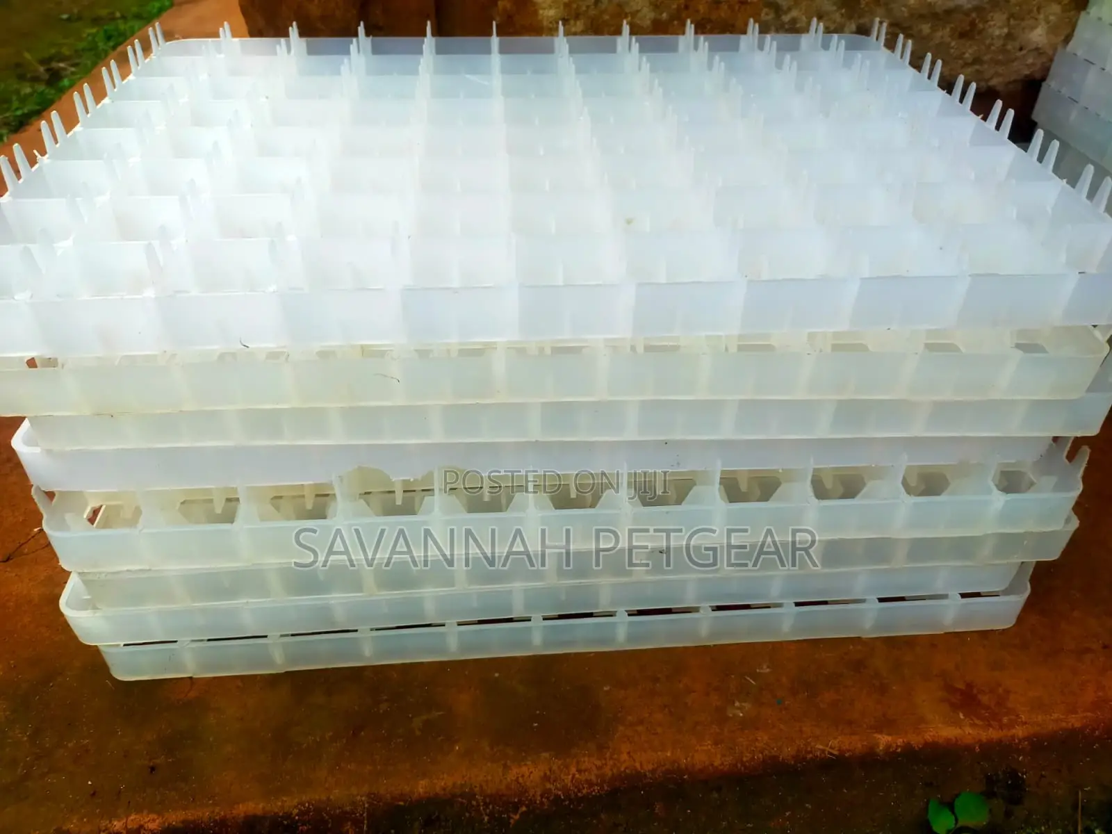 Brand New Chicken Hatching Setter Tray for Incubator