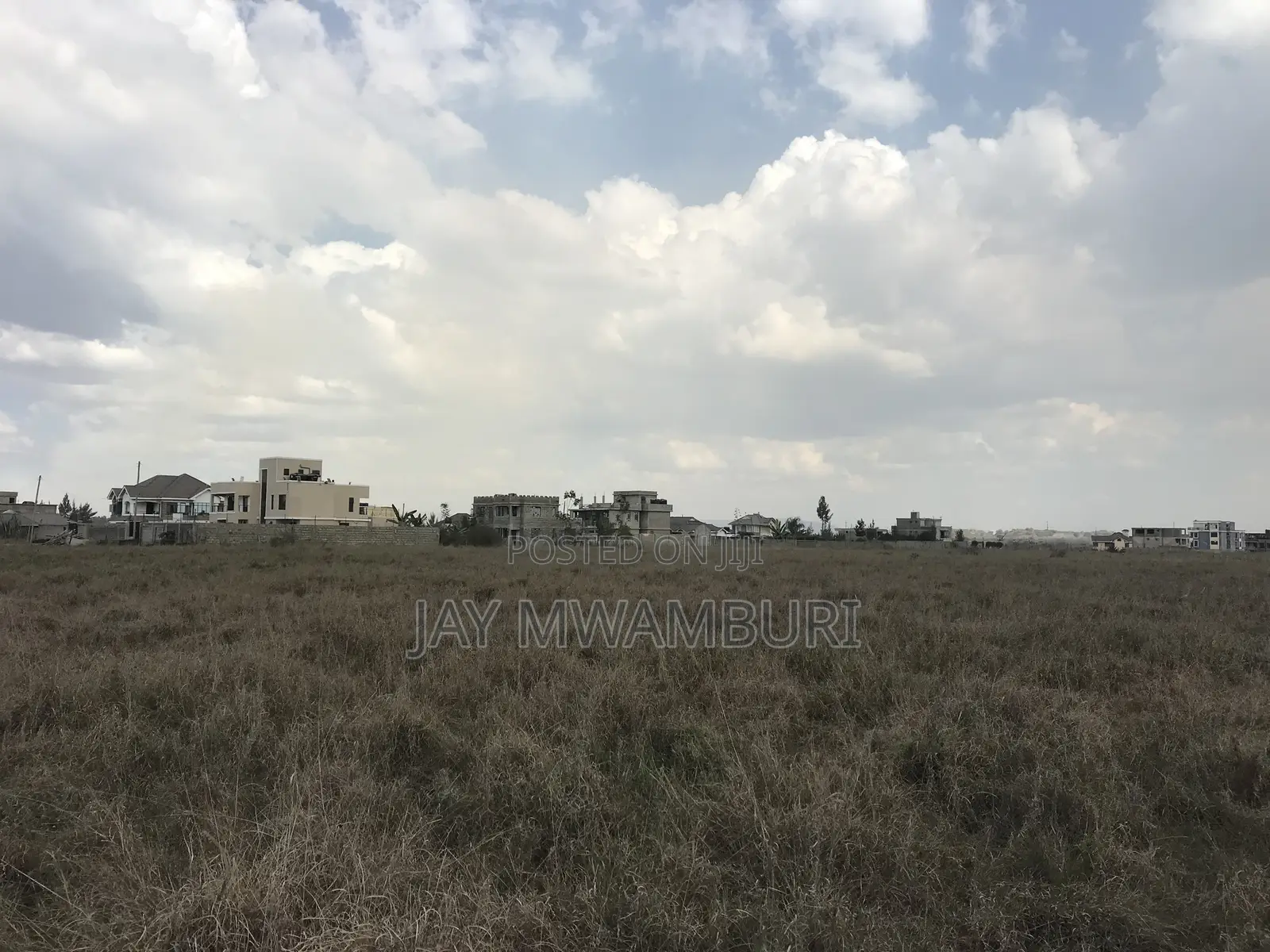 5 Acre Land Katani