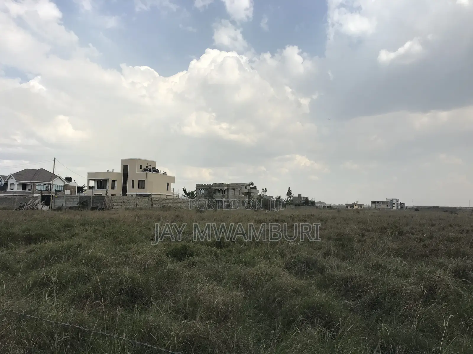 5 Acre Land Katani