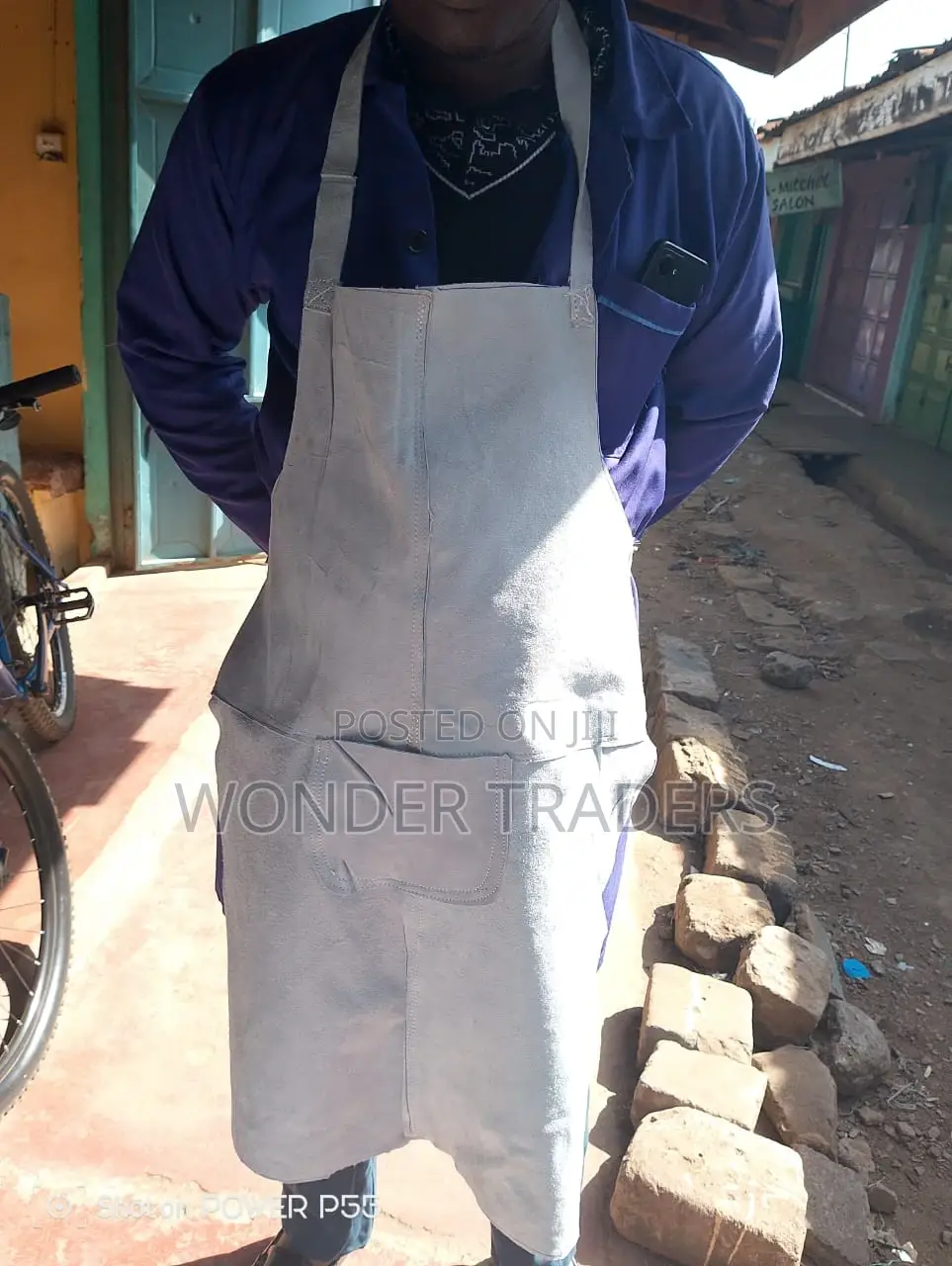 Welding Apron, Safety Welding Protection