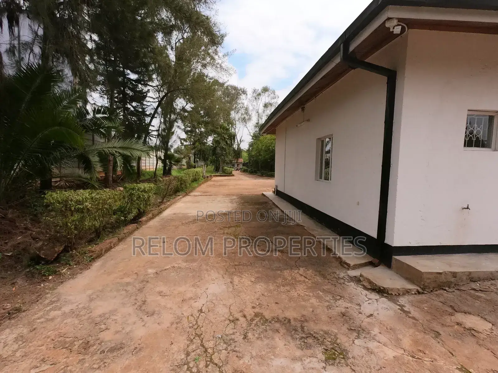 2bdrm House in Karen for rent