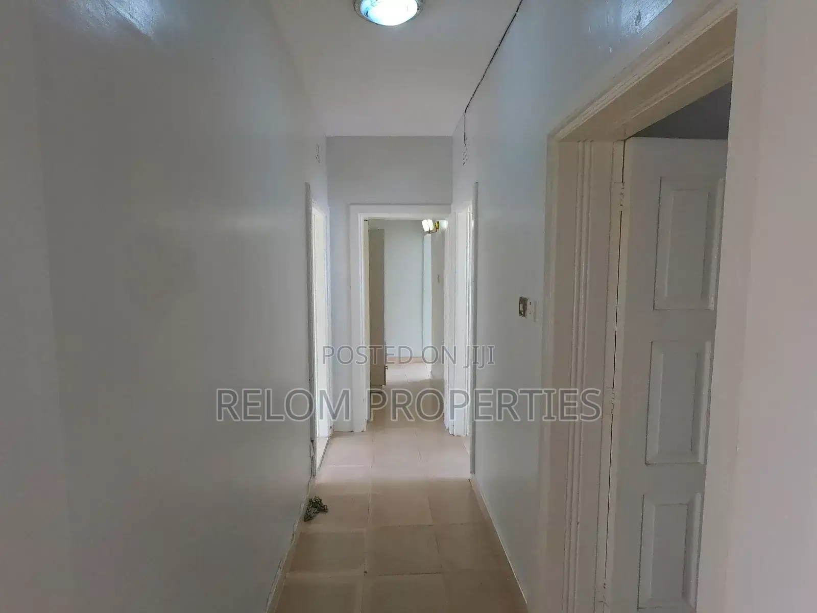 2bdrm House in Karen for rent