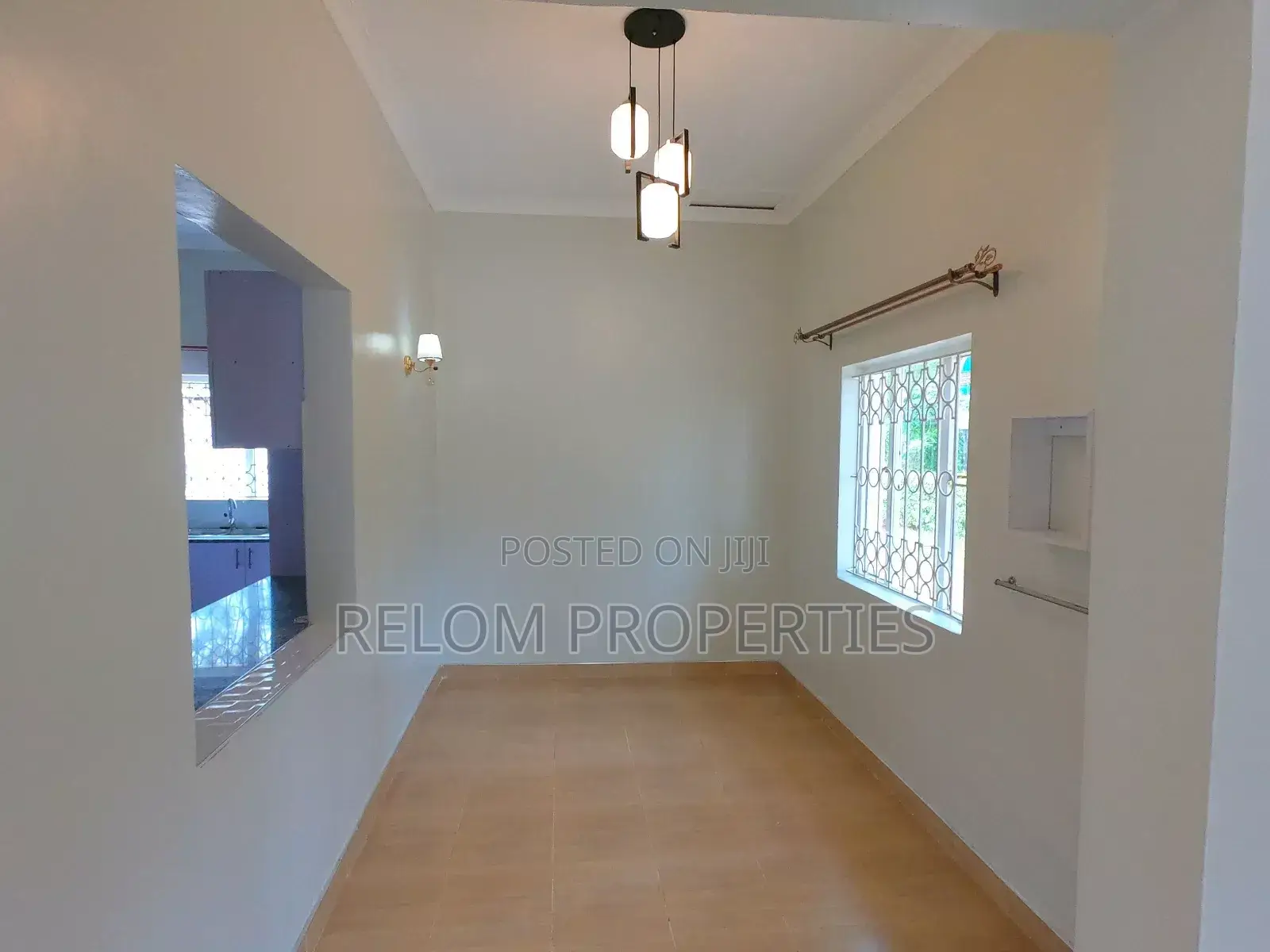 2bdrm House in Karen for rent