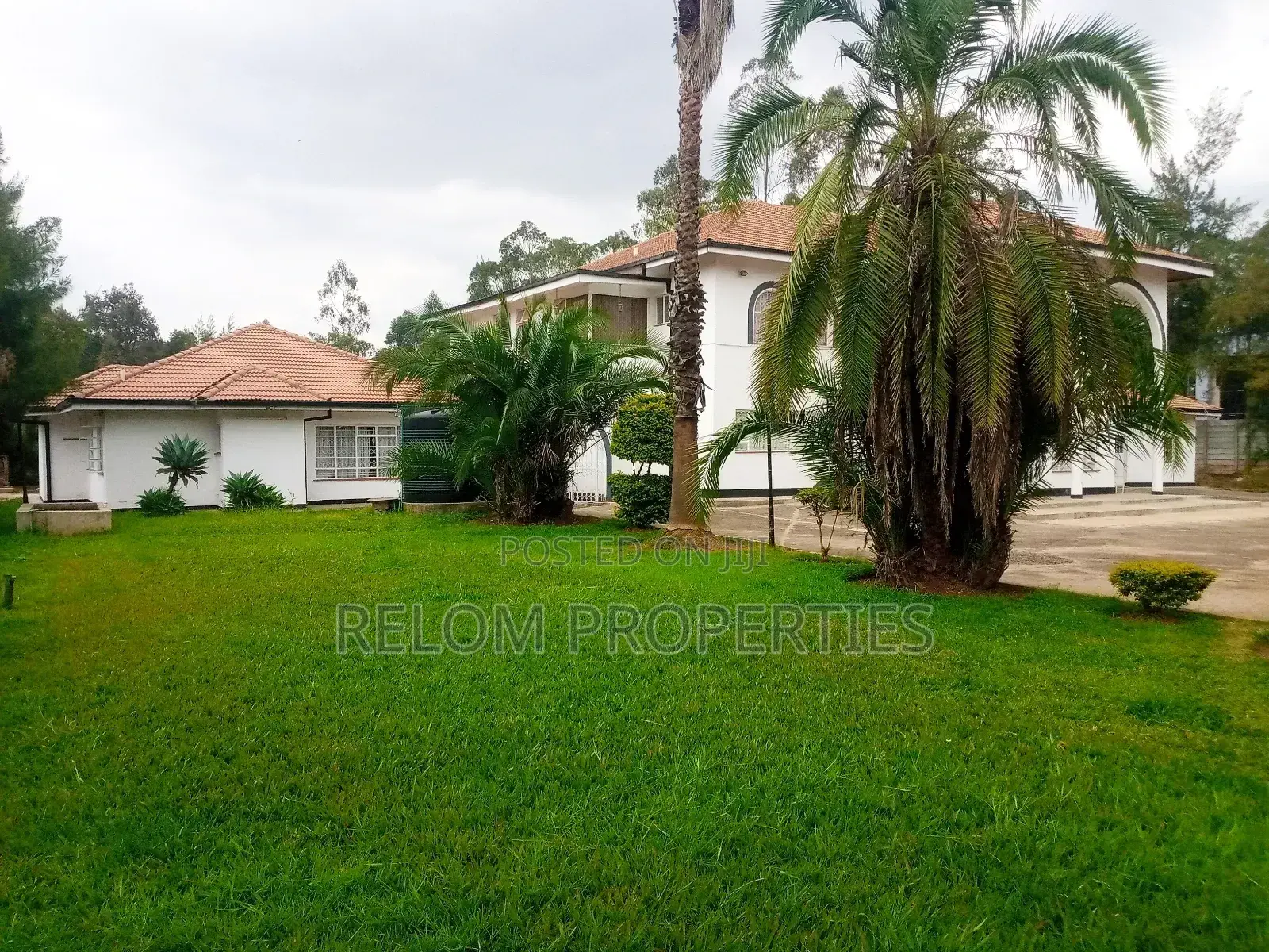 2bdrm House in Karen for rent