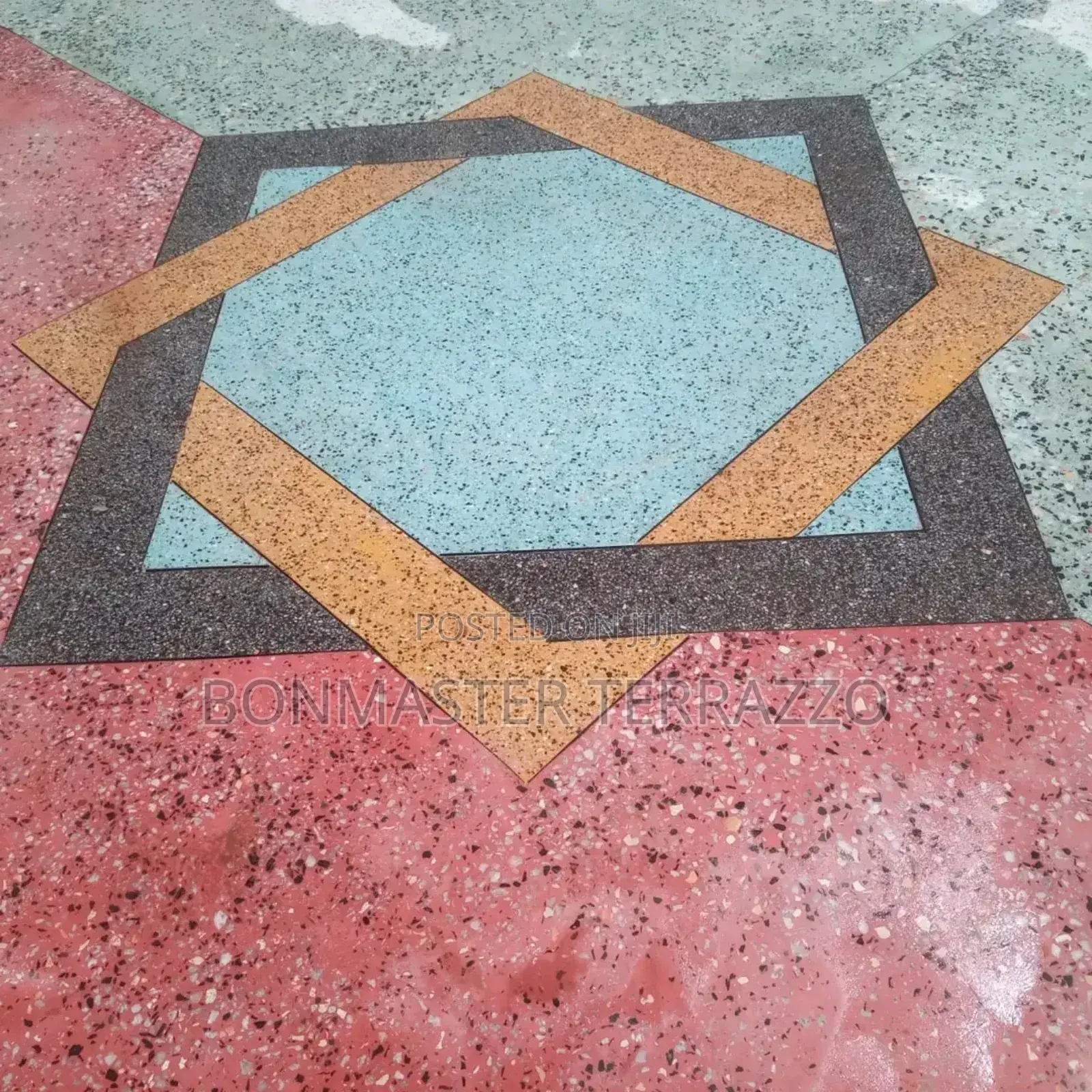 Master Floor 267