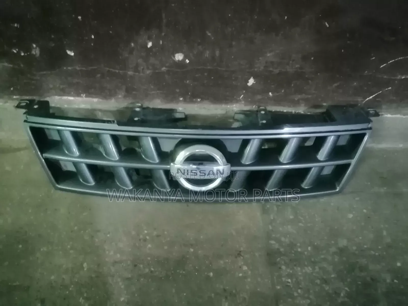 Nissan X-Trail Nt30 EX Japan Grille