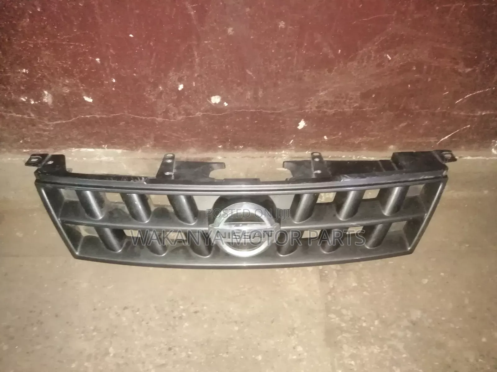 Nissan X-Trail Nt30 EX Japan Grille