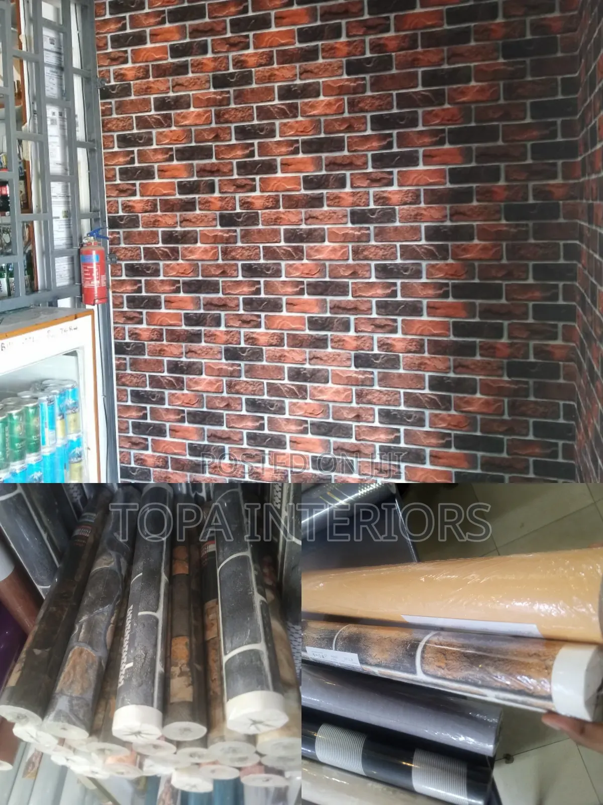 Brick Wallpapers Elegant Brick Wallpapers