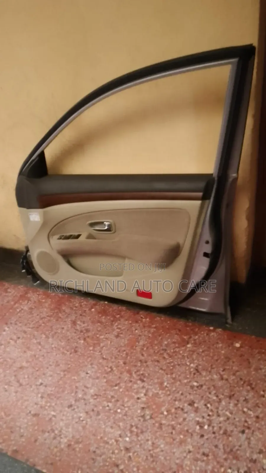 Front Door Right Sylphy Kg11