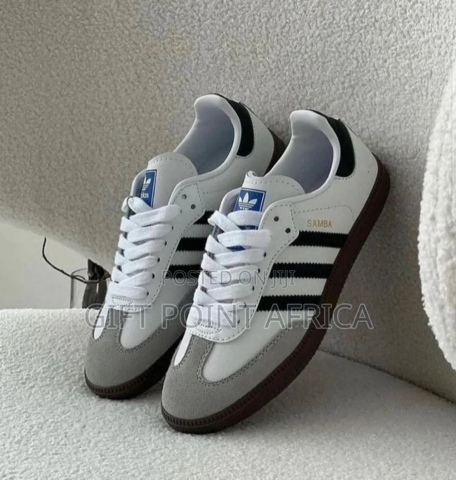 Adidas Samba Unisex Sneakers