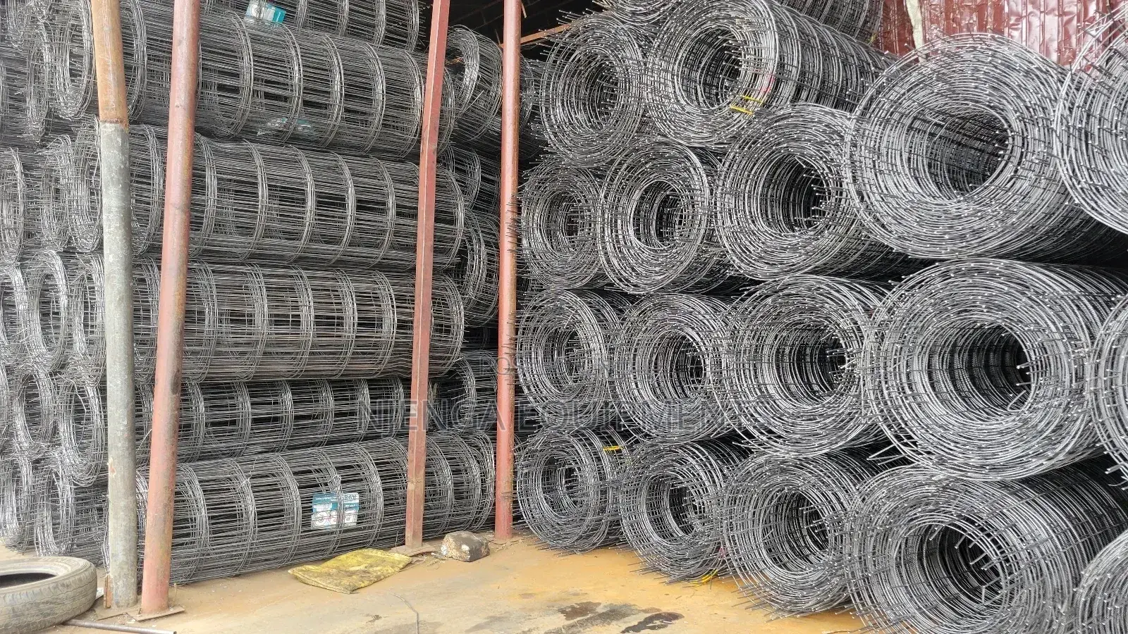 BRC Mesh Wire A142,A98,A65,A66 ,A610