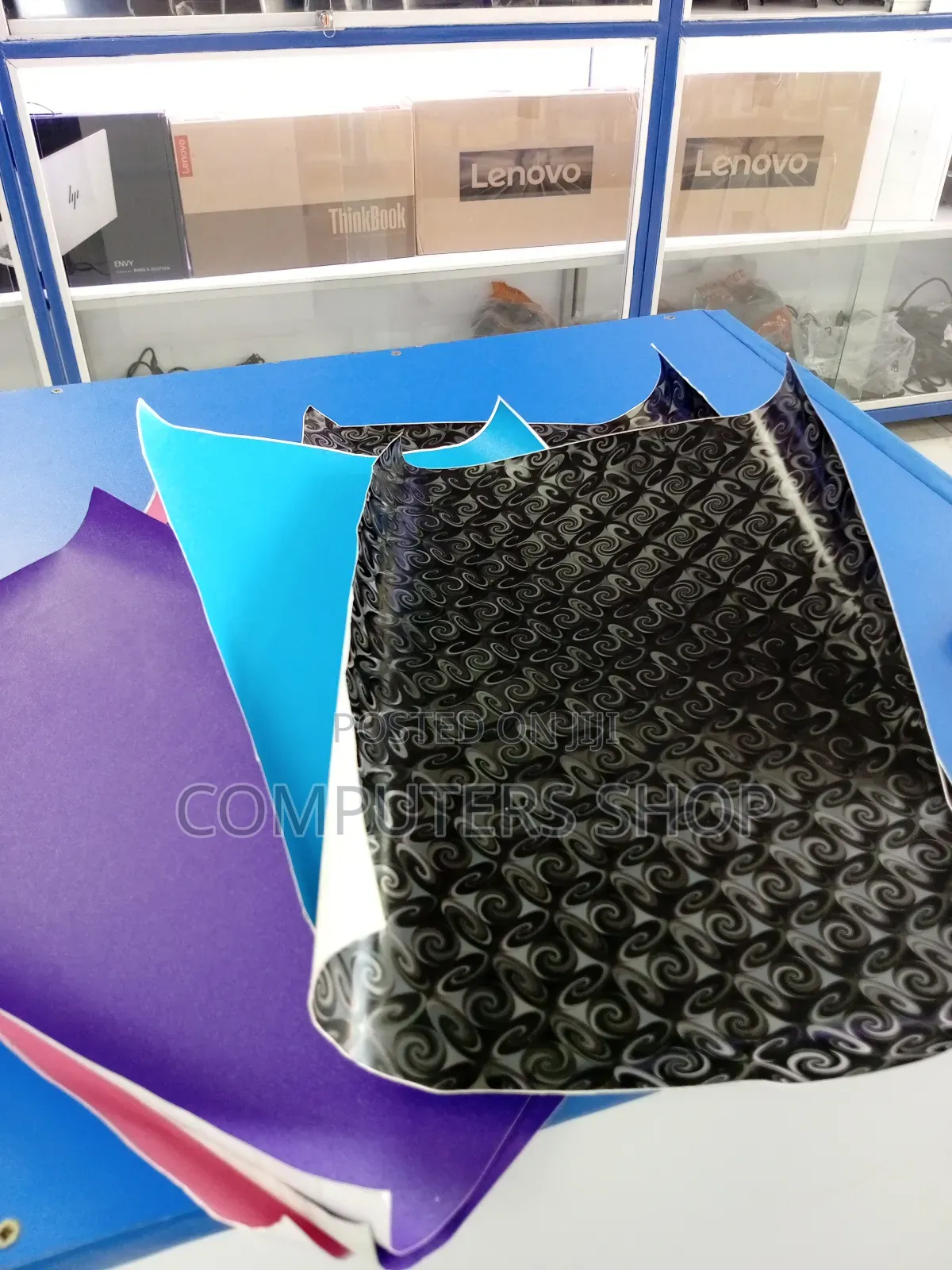 Laptop Skins