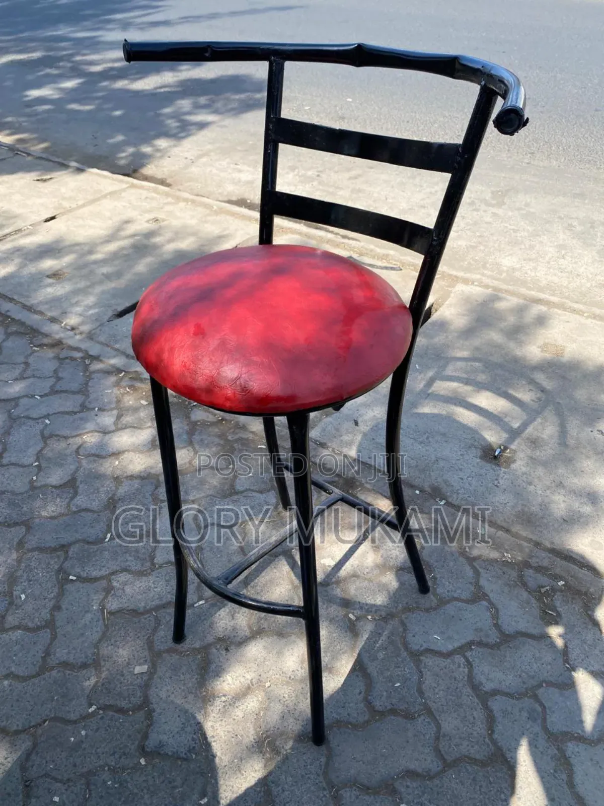 Restaurants and Bar High Chairs