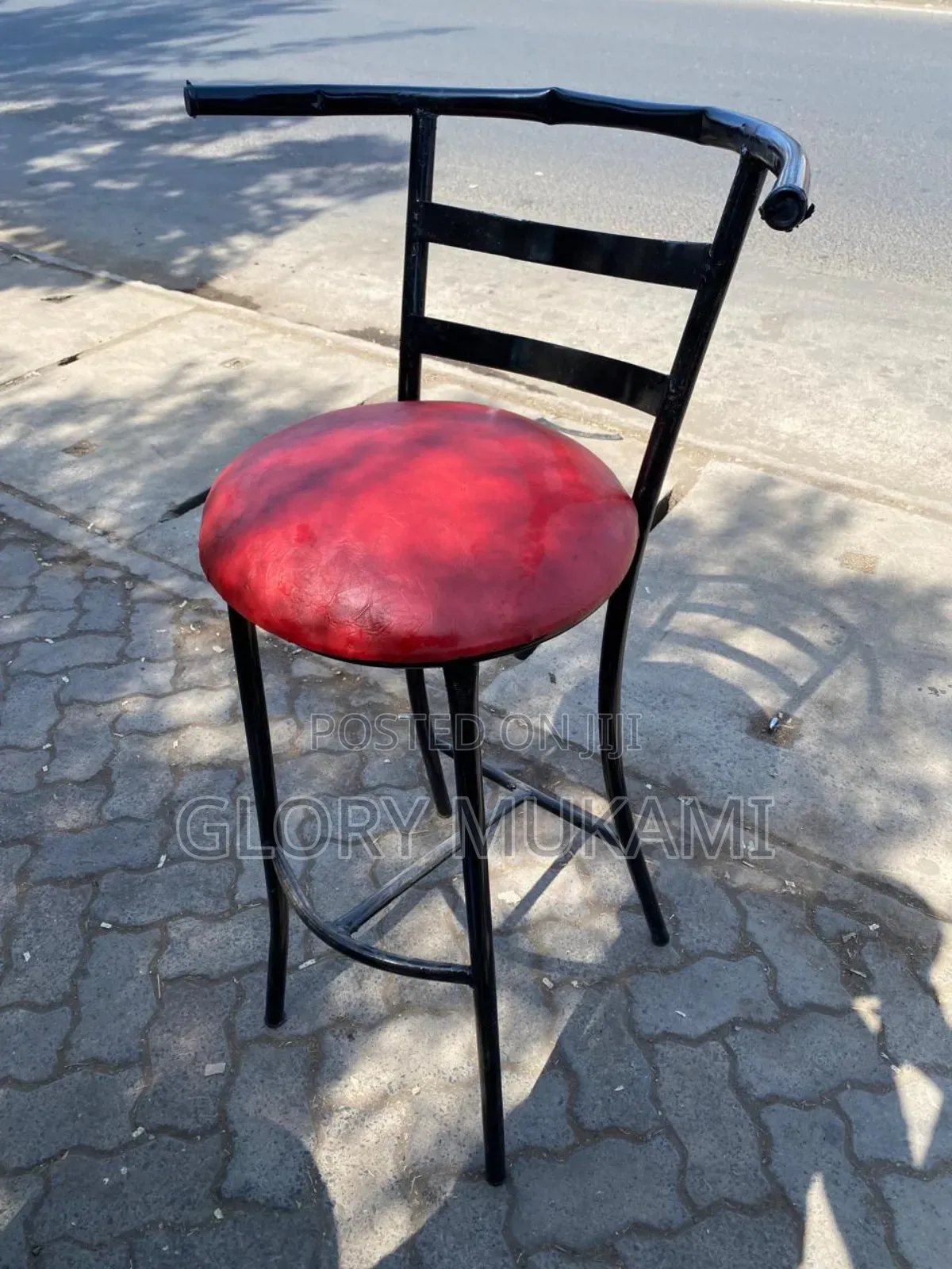 Restaurants and Bar High Chairs