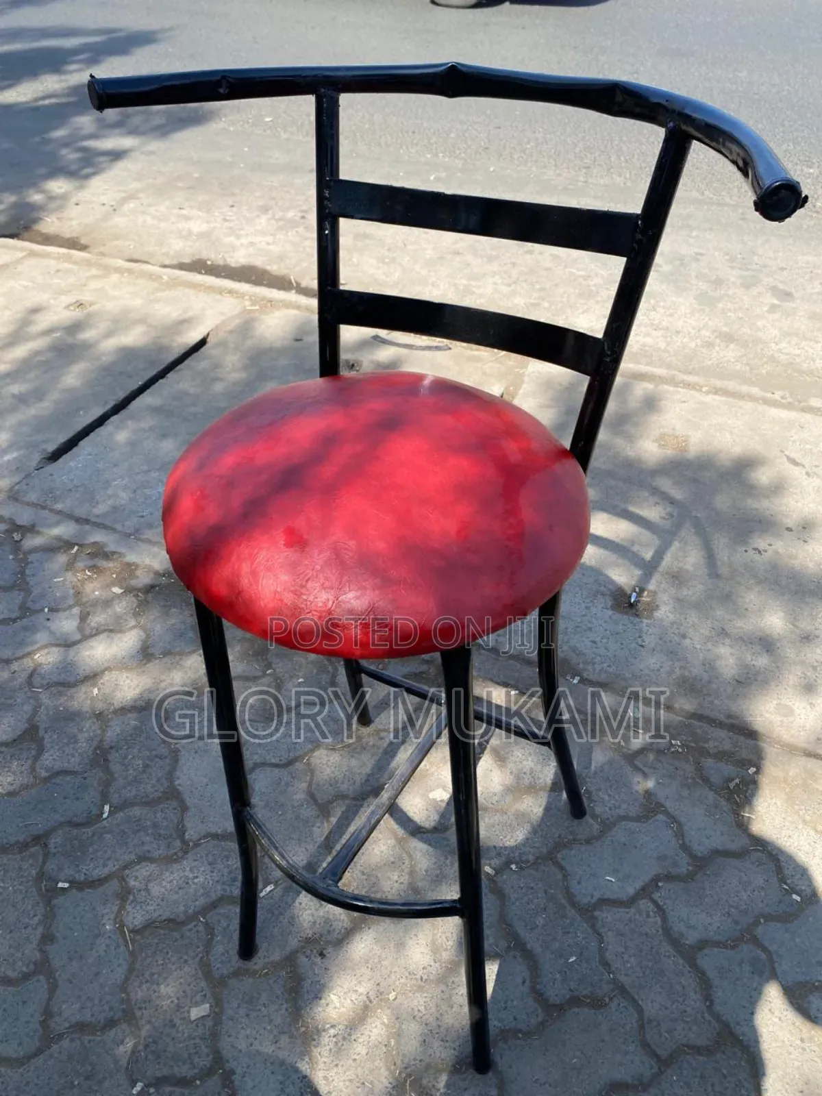 Restaurants and Bar High Chairs