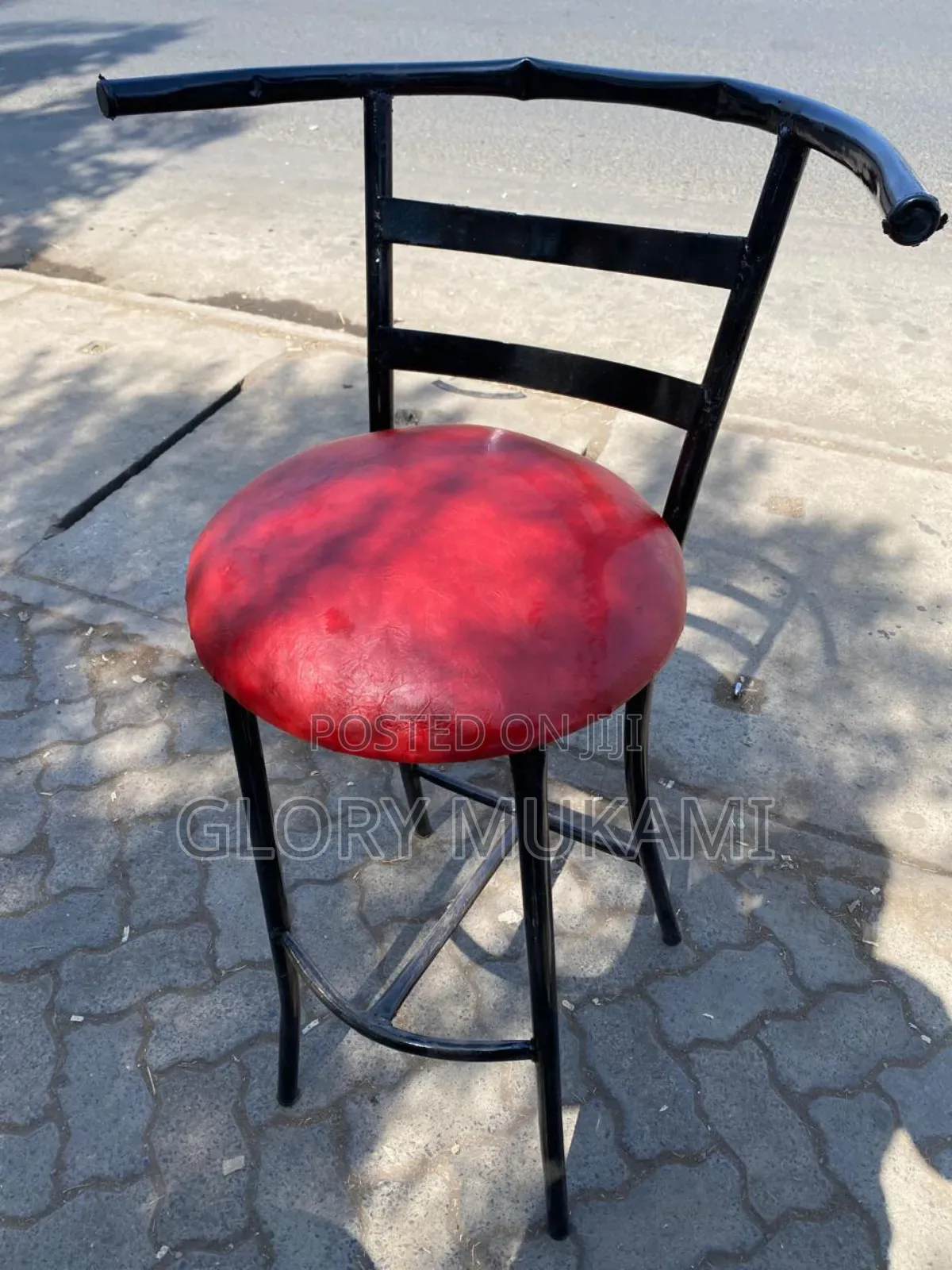 Restaurants and Bar High Chairs