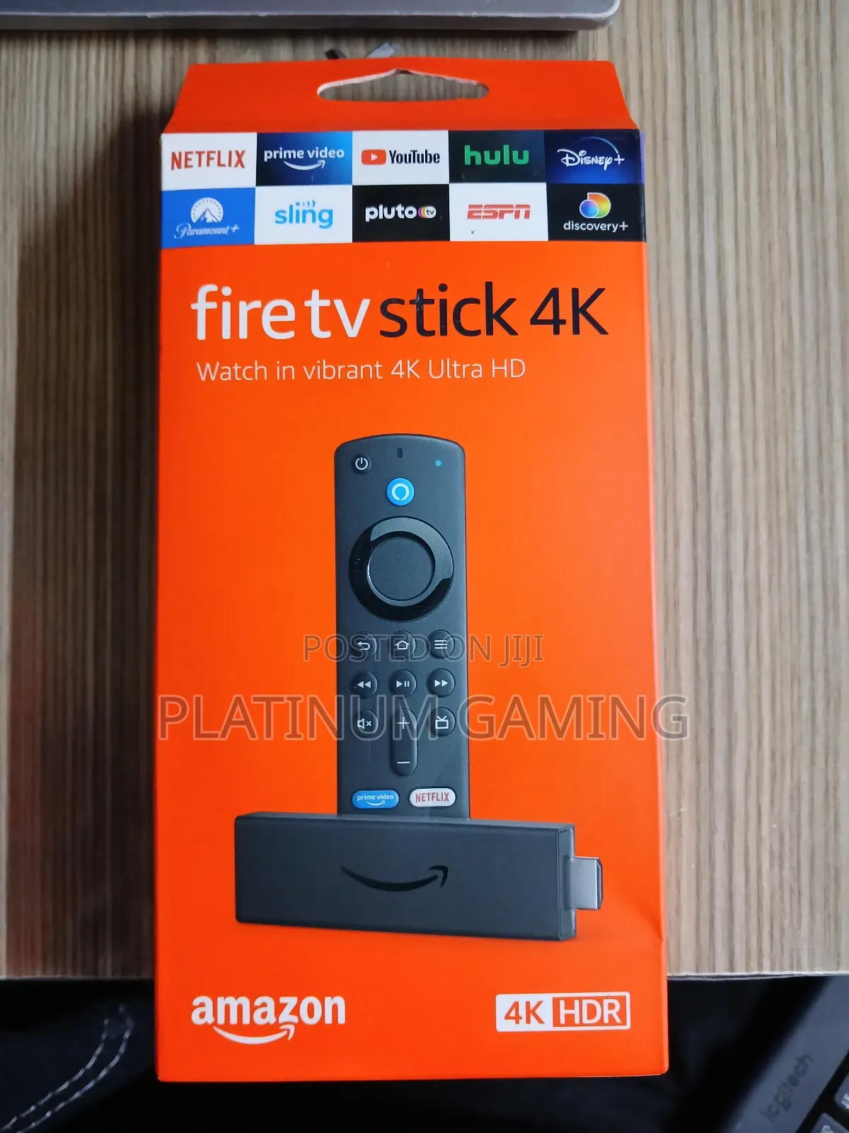 Android Firestick /